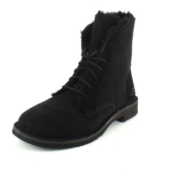 1012359 - QUINCY 6 / Black
