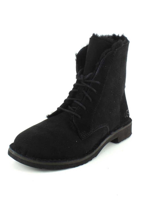 1012359 - QUINCY 6 / Black