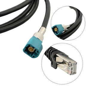1013230-00-A Diagnostic Service 12-16 Service Cable Toolbox Diagnostic Black For Tesla Model S/X For Tesla Model S/X 12-16 Fangkenuo