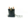 thumbnail image 1 of 1013609 Club Car Starter Solenoid, Gas Golf Cart Solenoid,12V Solenoid Switch 1013609 for 1984-Up Club Car DS & 1012275, 1 of 2