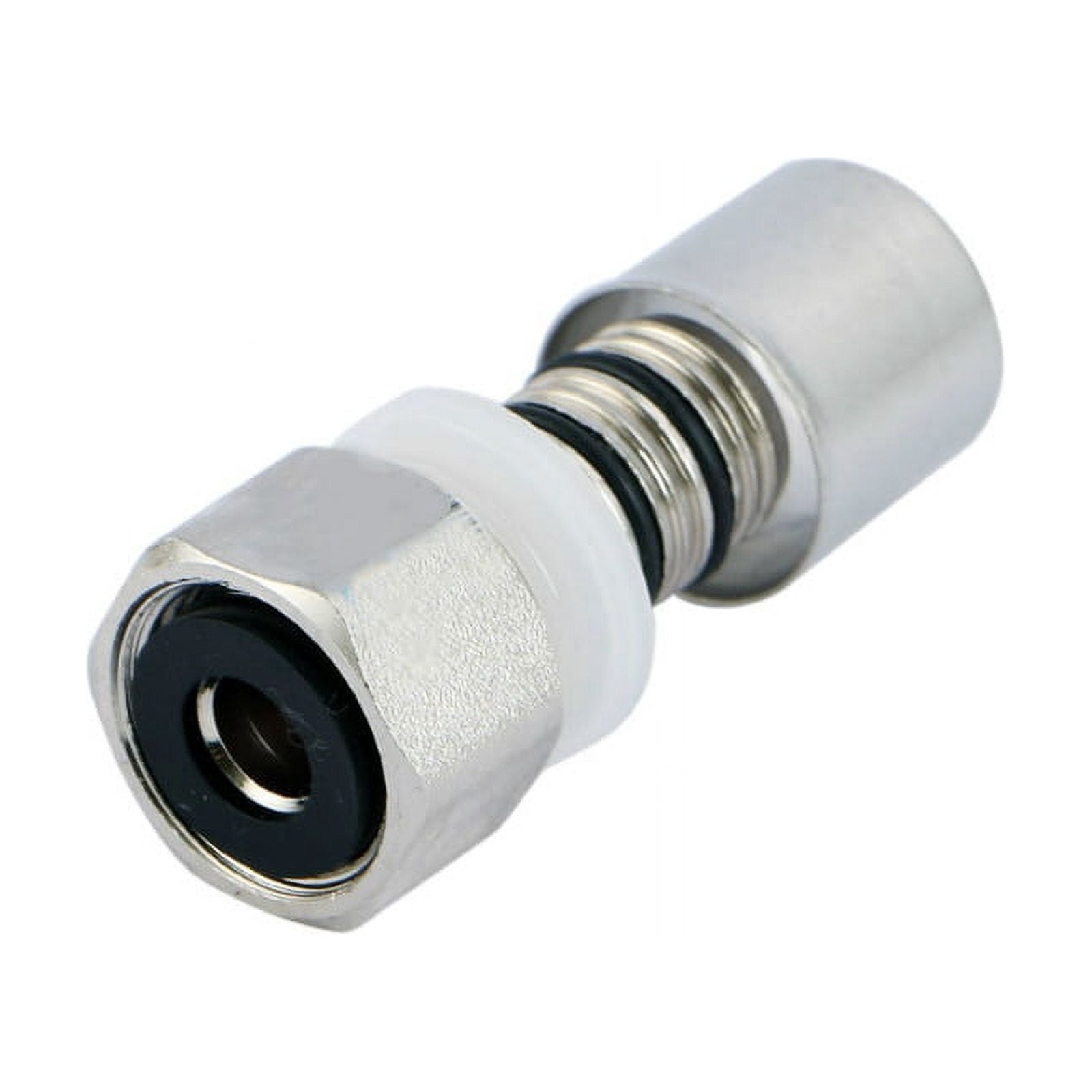 1014/1418/2025/1216/1620 * DN15/DN20 Female Thread Slipknot Aluminium ...