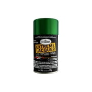 1014154 SPRAY PAINT GREEN 3OZ Testors Extreme Lacquer Gloss Mystic Emerald Spray Paint 3 oz