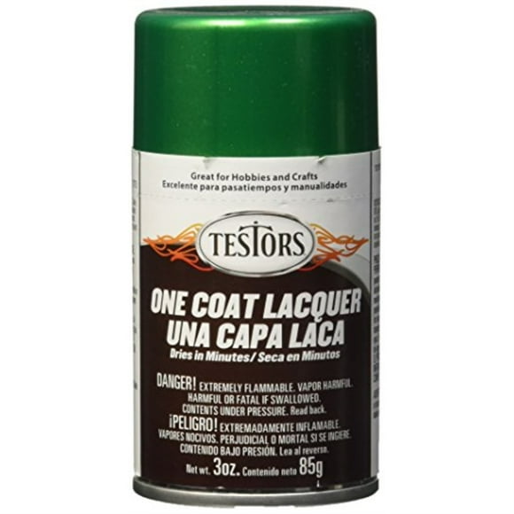Spray Chalk Testors