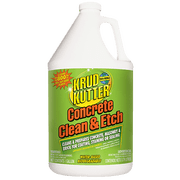 1014247 CONCRETE CLEANR LQD 1GAL Krud Kutter Concrete Cleaner 1 gal Liquid