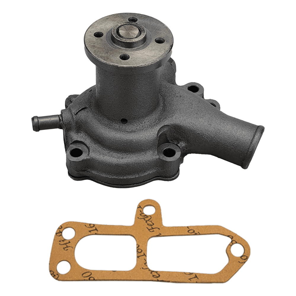 Farmall Water Pump with Gasket for Farmall 284 - 1014309C93
