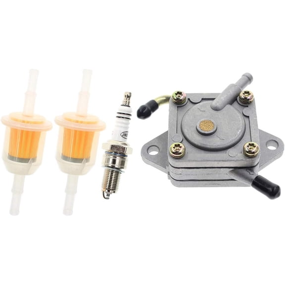 1014523 1014524 Fuel Pump set for Club Car Gas Cart 290FE 350FE Mule 500