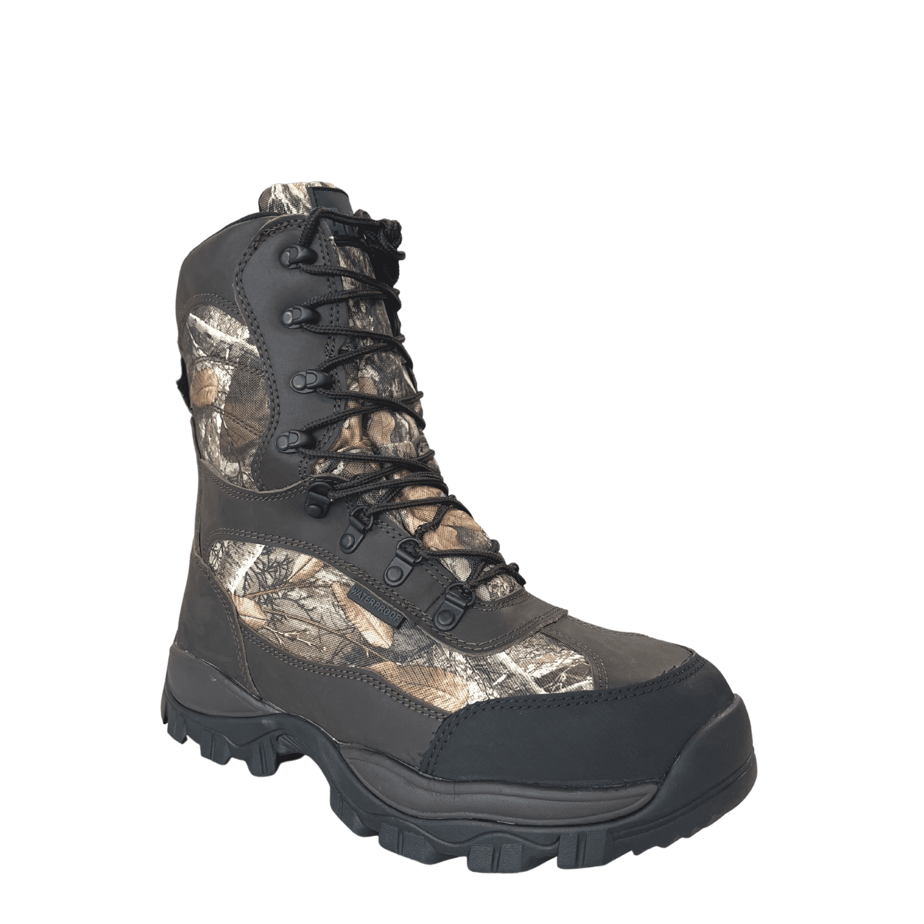 1015 Men's 10" 800g Hunting Boot Camo