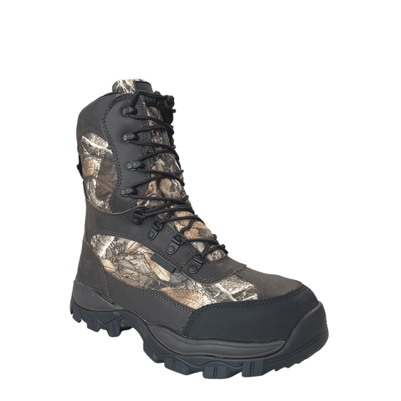 1015 Men's 10" 800g Hunting Boot Camo