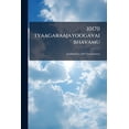 thumbnail image 1 of 10170 tyaagaraajayoogavaibhavamu (Paperback), 1 of 1