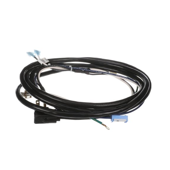 WIRE HARNESS POWER CORD, CONTR 1017846-120 - Genuine OEM Replacement Part