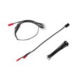 thumbnail image 1 of 10191 Traxxas Pro Scale® LED light set, Ford Raptor R (Harness), 1 of 1
