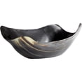 thumbnail image 1 of 10194-Cyan lighting-Nightingale - Tray - 10 Inches Wide by 3.5 Inches High, 1 of 3