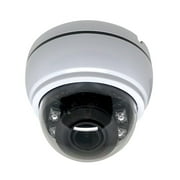 101AV 1080 P صحيح كامل-HD 4 in1 TVI، AHD، CVI، CVBS IR قبة الكاميرا الداخلية 2.8-12 mm DWDR OSD التحكم D/N الرؤية عالية الدقة زاوية واسعة عرض ل CCTV DVR وزارة الداخلية مراقبة الأمن DC12V