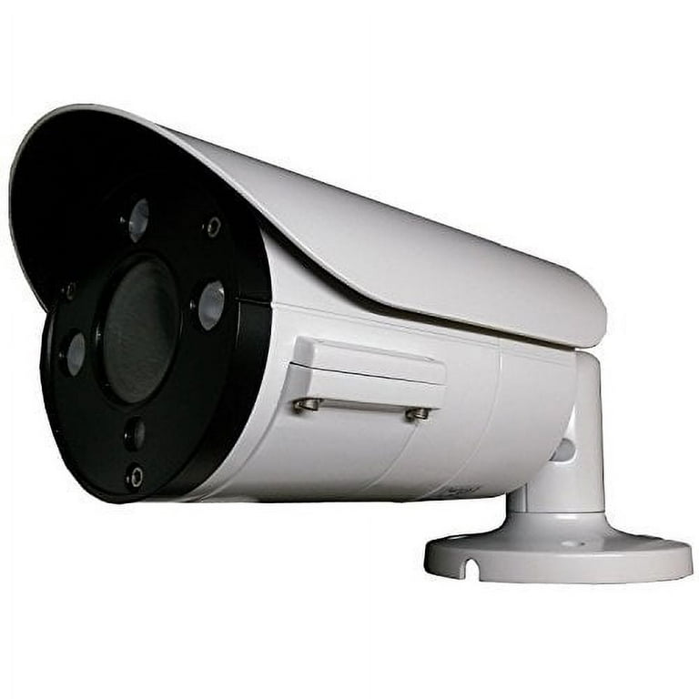 101AV 1080P in Security Camera, CMOS, Lens, IR