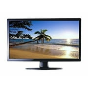101AV 18.5 بوصة LED 169 مراقب المهنية 3 D مشط تصفية HDMI VGA & الحلقات BNC المدخلات الصوت مكبرات الصوت والفيديو ل CCTV