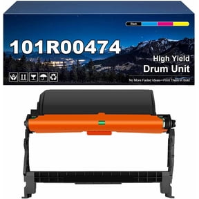 101R00474 Drum Unit Compatible for Xerox WorkCentre 3215 3225 Phaser 3052 3260 Printers, Drum Cartridge/Imaging Unit