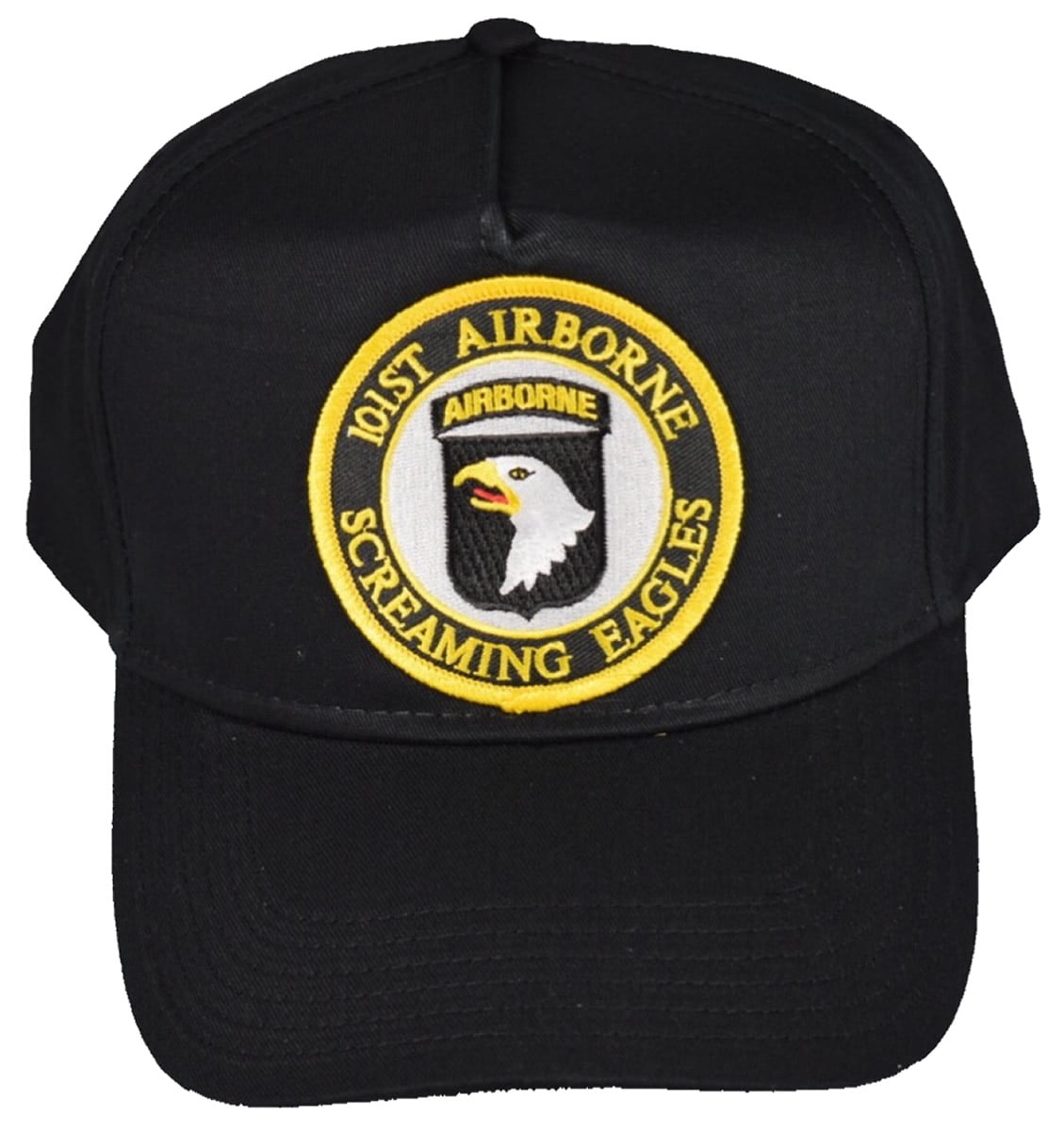 82nd 101st Airborne Hat For Men Official Licensed US Jamaica