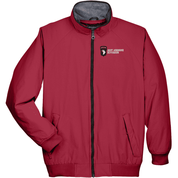 101st Airborne Division Devon and Jones 3 Season Jacket