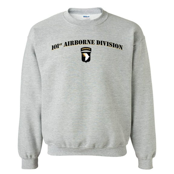 101st Airborne Division Sweatshirt