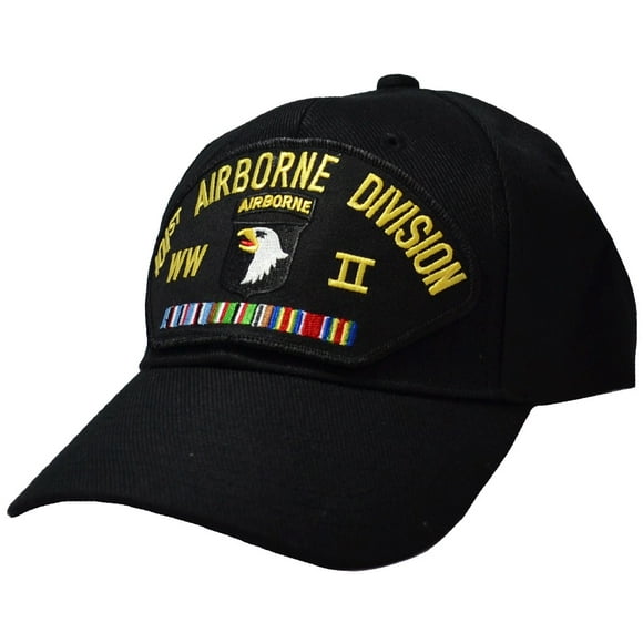 101st Airborne Division WWII Ball Cap