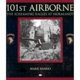 thumbnail image 1 of Pre-Owned 101st Airborne: The Screaming Eagles at Normandy Hardcover, 1 of 1