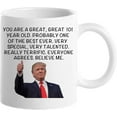 thumbnail image 1 of 101st Birthday Gifts for Women Men, Funny 101 Year Old Gift Coffee Mug, 1924 101st Birthday Mugs for Her, Mom, Wife, Aunt, Sister, Friend, Grandma, Coworker, 11 oz Tea Cup, 1 of 7