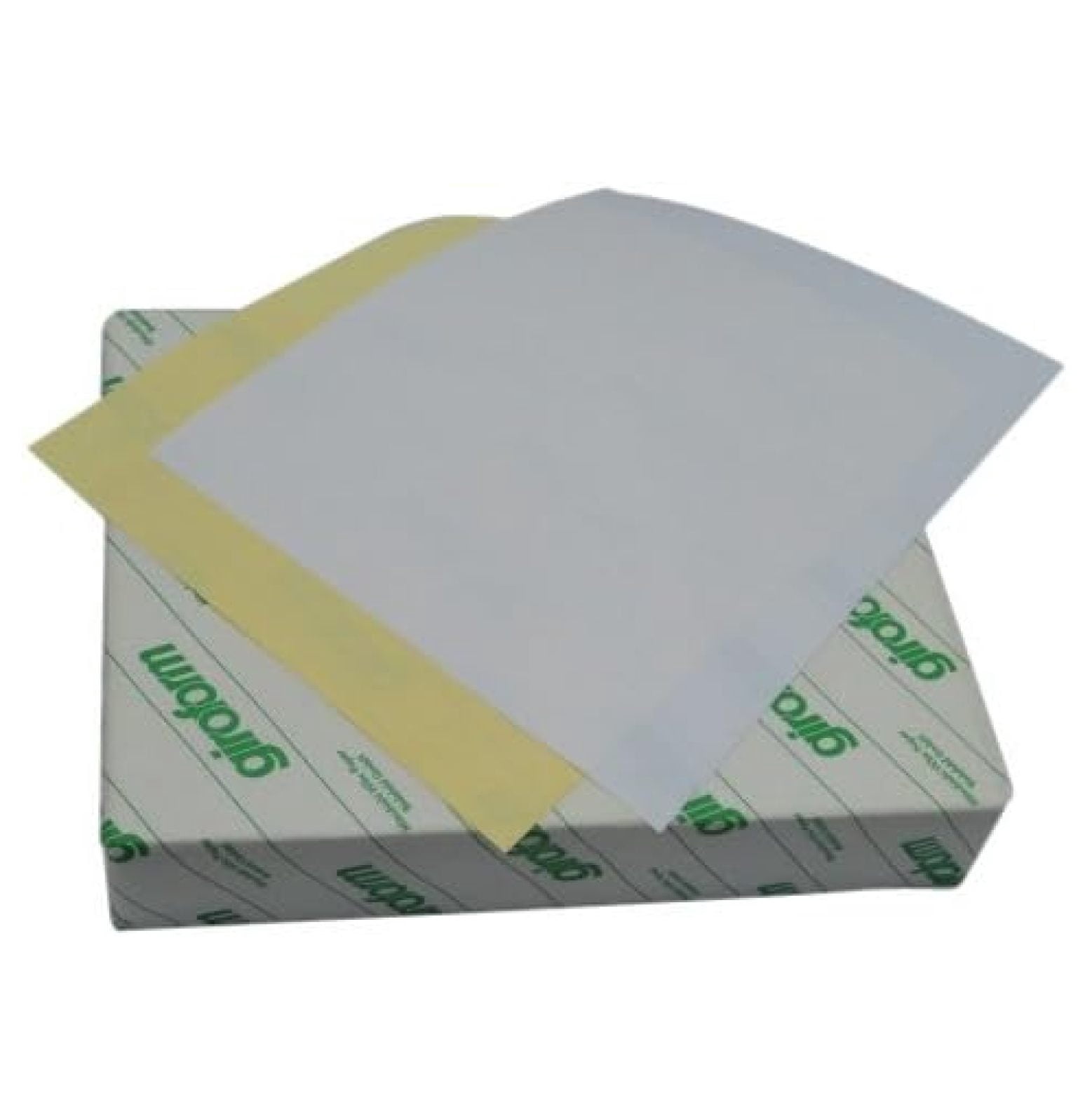 102-8511-1 Pre-Collated Giroform Hitec 2 Part Carbonless Paper, 8-1/2" Length x 11" Width - SET OF 3