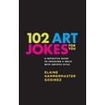 thumbnail image 1 of 102 Art Jokes For You: Art jokes that educate!, (Paperback), 1 of 1