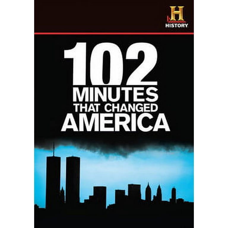 102 Minutes That Changed America (2008): Where to Watch and Stream Online