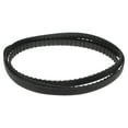 thumbnail image 1 of 1020-H-075 H Timing Belt 204 Teeth Synchronous Belt 103.5" Length, 3/4" Width, 1/2" Pitch, 1 of 6