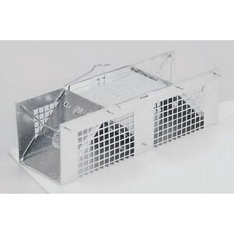 Havahart Live Trap - Mouse (Extra Small) – Poulin's Pest Control