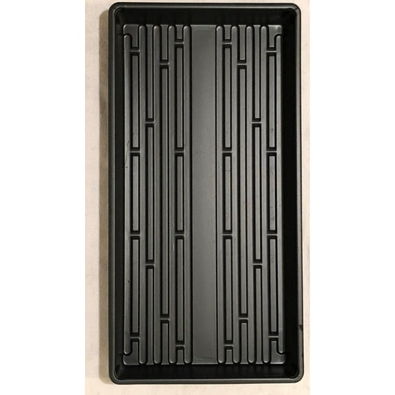 1020 Propagation Tray, Solid Bottom 10 Pack ( 10.5 in x 21 x 2.25 in)