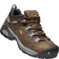 thumbnail image 1 of 1020035 KEEN Men's Detroit XT ESD Safety Shoes - Cascade Brown/Gargoyle, 1 of 3