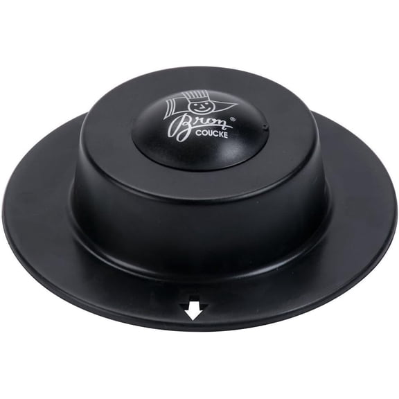 10201 Mandoline Polycarbonate Hand Guard