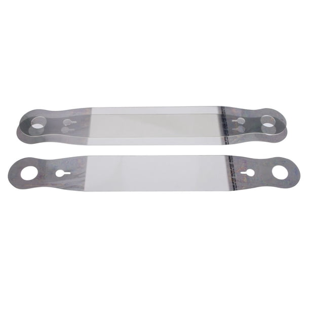 3-Pack Racing Optics Laminated Tear Offs (9 Sleeves Of 10) – RCI 10205C For IMCA
