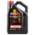 thumbnail image 1 of Motul 102020 5W-30 Engine Oil, High-Performance Motor Oil, 1 of 6