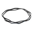 thumbnail image 1 of 1020XL 037 Timing Belt 510 Teeth Rubber Geared Cogged Belt, 0.37" Width, 0.20" Pitch, 1 of 5