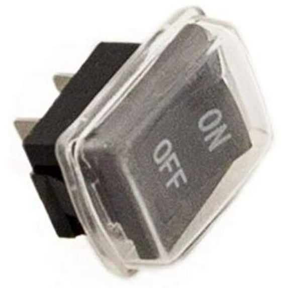 1021 Ardisam Post Hole Digger On/Off Switch Genuine Original Equipment Manufacturer (OEM) Earthquake Viper