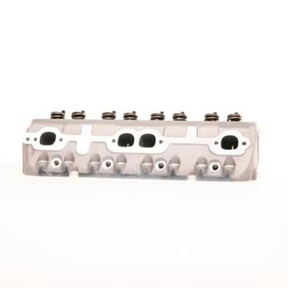 1021004 Small Block Chevy 180cc IK180 Heads 64cc S&P Assembled