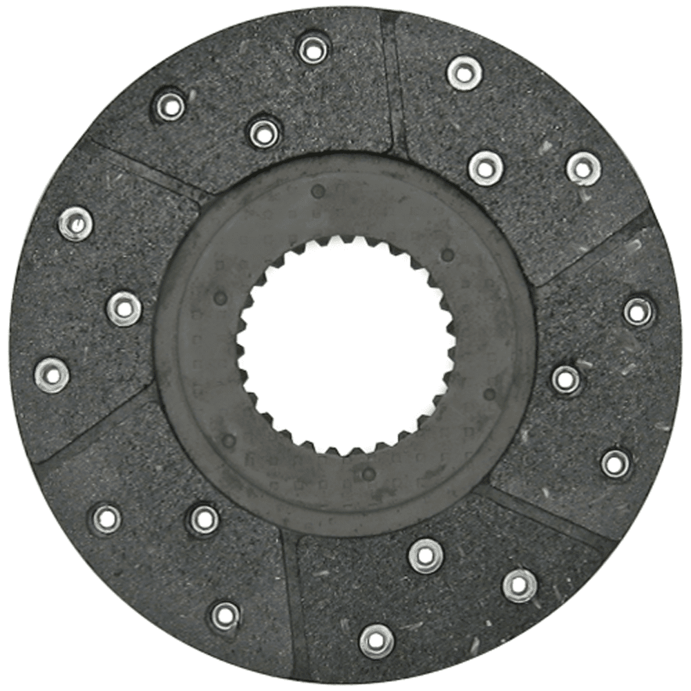 1021314M1 New Brake Disc for Massey Ferguson Specific Tractor  
