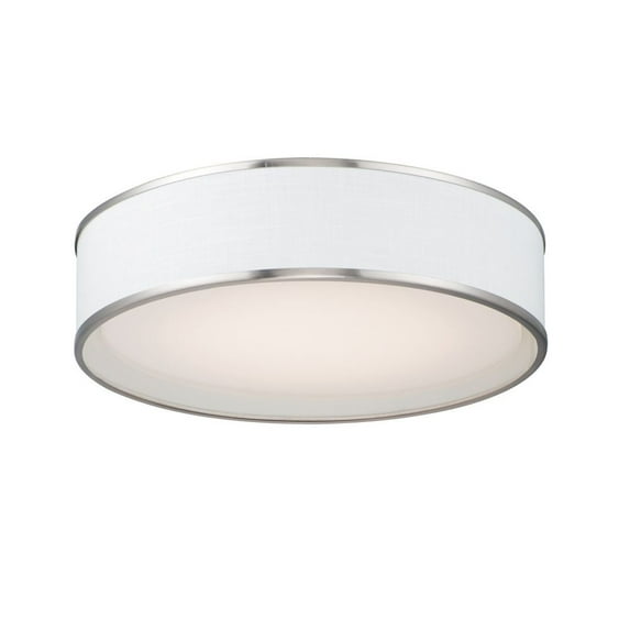 Maxim Lighting - LED Flushmount - Flush Mount - Prime-32.5W 5 LED Flush Mount-20