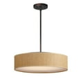 thumbnail image 1 of 10226GC Prime Single Light 20" Wide LED Pendant, 1 of 5