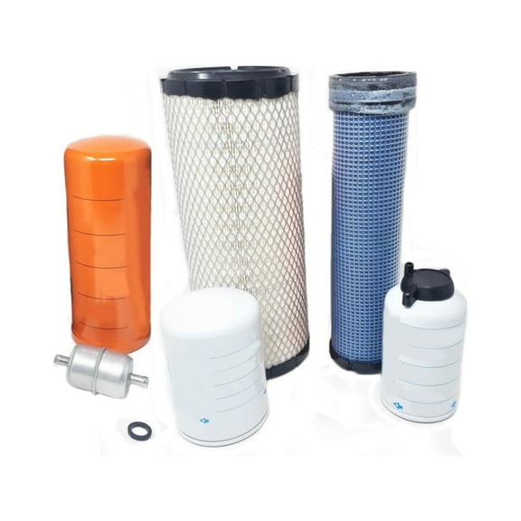 1022828 Filter Service Kit Fits Caterpillar