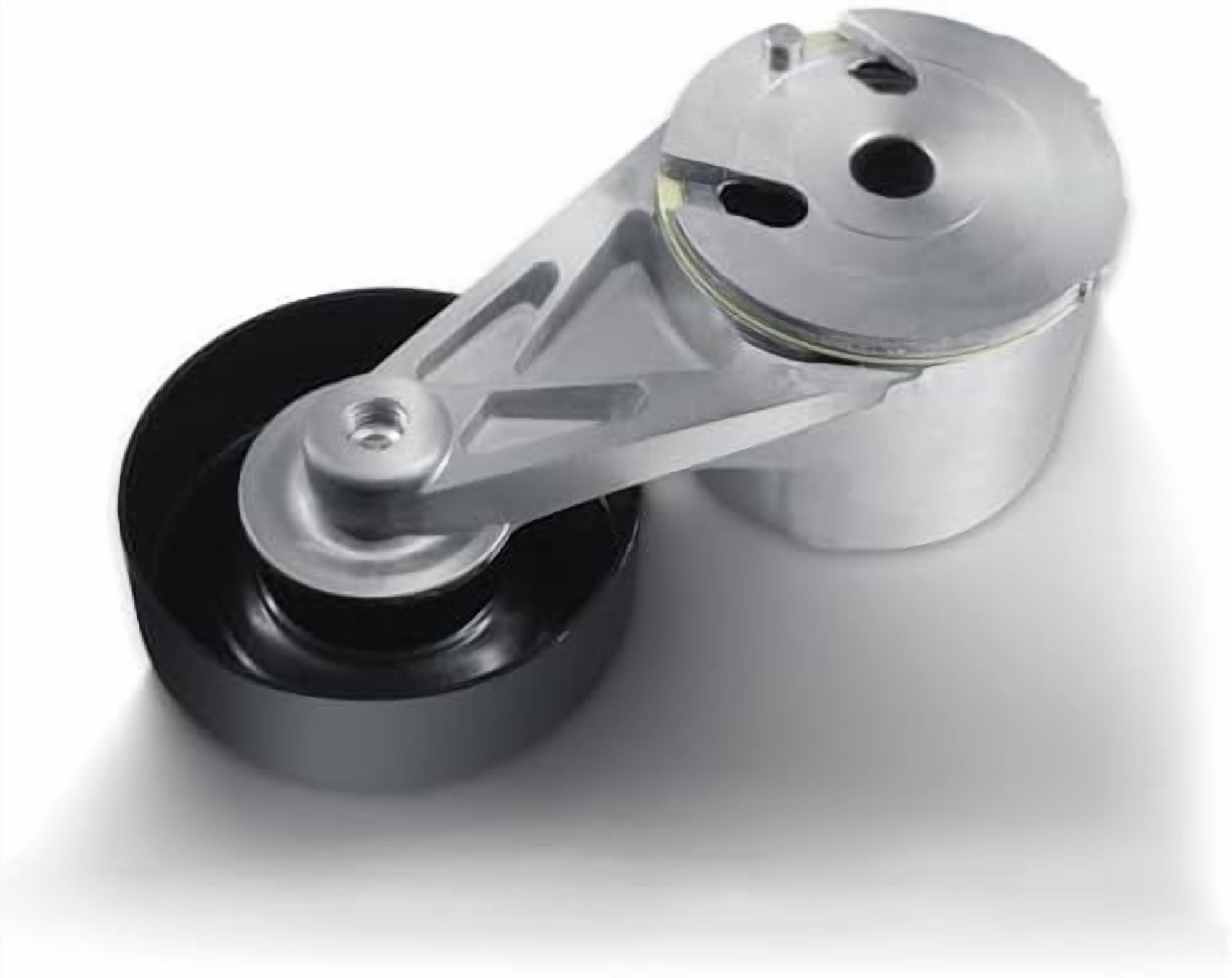Drive Belt Tensioner Assembly For Chevy/GMC Trucks & Vans 1987-1996 - Fits Astro, Blazer, Suburban, Yukon