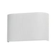 thumbnail image 1 of Maxim Lighting - Prime - 10W 1 LED Wide Wall Sconce In Transitional Style-8.25, 1 of 5