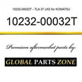 thumbnail image 1 of 10232-00032T - TLA 37 LKS for KOMATSU, 1 of 1