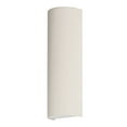 thumbnail image 1 of Maxim Lighting - Prime - 277V 12W 1 LED Tall Wall Sconce In Transitional, 1 of 5