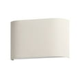 thumbnail image 1 of Maxim Lighting - Prime - 277V 10W 1 LED Wide Wall Sconce In Transitional, 1 of 5