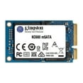 thumbnail image 1 of Kingston KC600 1TB Solid State Drive, mSATA Internal, (SATA/600), 1 of 5