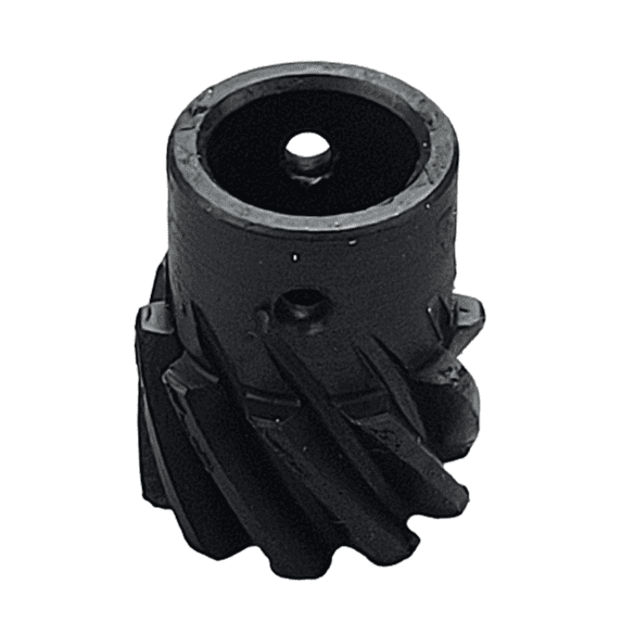 1025007M1 Distributor Gear, 10 Teeth For Massey Ferguson Tractors 135, 20, 2135+